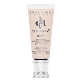 Colorfix Nudes Waterproof Metallic Liquid Pigment 10ml