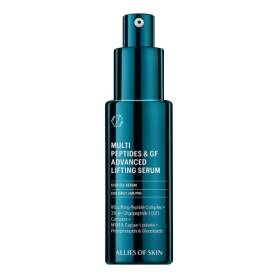 Multi Peptides & GF Advanced Lifting Serum