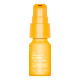 20% Vitamin C Brighten + Firm Serum
