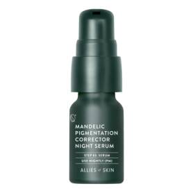 Mandelic Pigmentation Corrector Night Serum