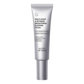 Multi Acids & Retinoid Advanced Sleeping Facial
