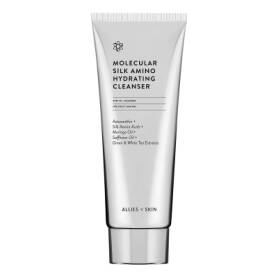 Molecular Silk Amino Hydrating Cleanser
