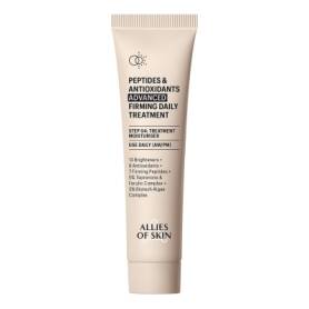 Peptides & Antioxidants Advanced Firming Daily Treatment