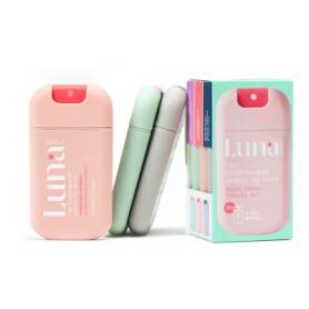 Spray To Wipe Travel