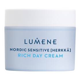 Nordic Sensitive [HERKKÄ] Rich Day Cream