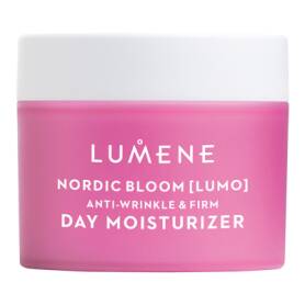 Nordic Bloom [LUMO] Anti-wrinkle and Firm Day Moisturizer