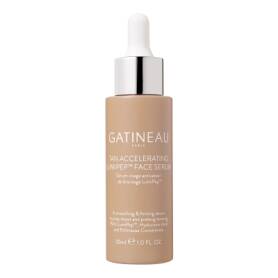 Tan Accelerating Lumipep Face Serum