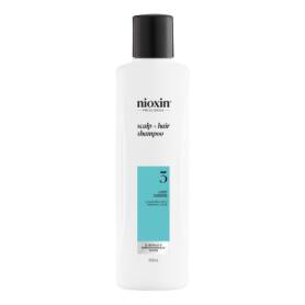Scalp and Hair Thickening System 3 Shampoo