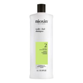 Scalp and Hair Thickening System 2 Shampoo