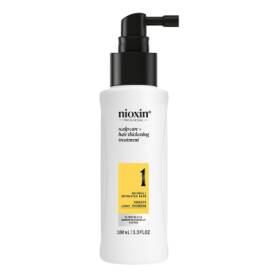 Scalp and Hair Thickening System 1