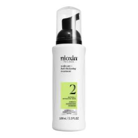 Scalp and Hair Thickening System 2