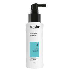 Scalp and Hair Thickening System 3 Leave on Treatment