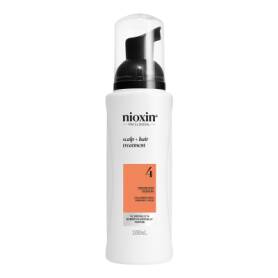 Scalp and Hair Thickening System 4 Leave on Treatment