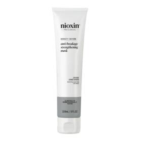 Density Defend Anti-breakage Strengthening Mask