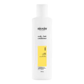 Scalp and Hair Thickening System 1 Conditioner