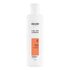Scalp and Hair Thickening System 4 Conditioner