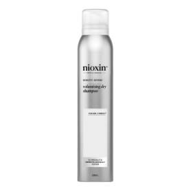 Volumising Dry Shampoo