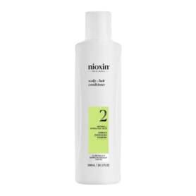 Scalp and Hair Thickening System 2 Conditioner