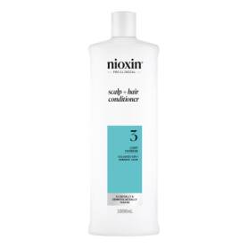 Scalp and Hair Thickening System 3 Conditioner