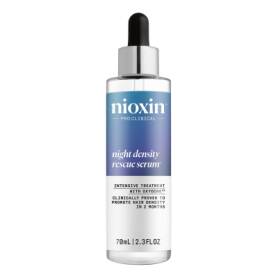 Night Density Rescue Serum