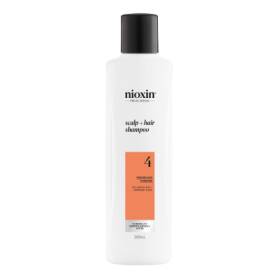 Scalp and Hair Thickening System 4 Shampoo