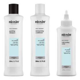 Nioxin Scalp Recovery System™ Kit