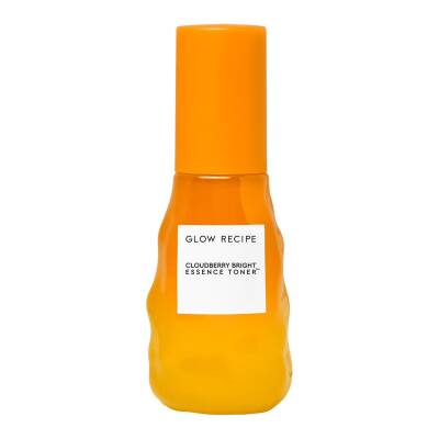 GLOW RECIPE Mini Cloudberry Bright Essence Toner