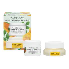 Melt & Moisturise