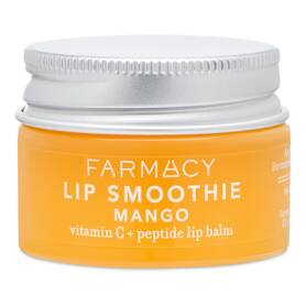 Lip Smoothie Vitamin C + Peptide Lip Balm Mango