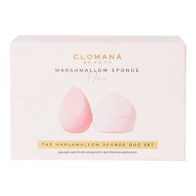 Marshmallow Makeup Sponge