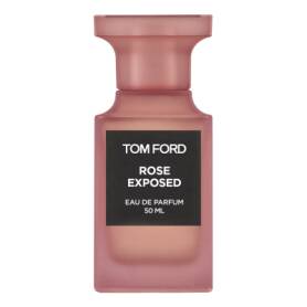 Rose Exposed Eau De Parfum
