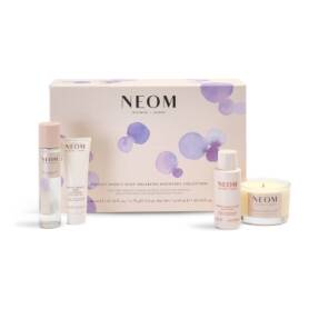 Perfect Night's Sleep Wellbeing Discovery