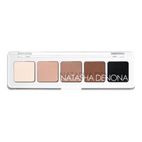 Mini Eye Sculpt Eyeshadow Palette 4g