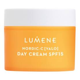 Nordic-C [VALO] Day Cream SPF15
