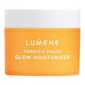 Nordic-C [VALO] Glow Moisturizer