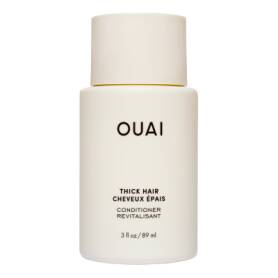 Thick Conditioner Travel Size