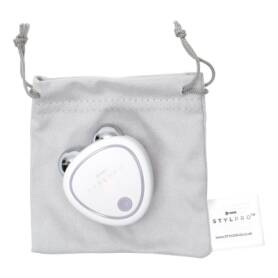 Mini Microcurrent Facial Toning Device