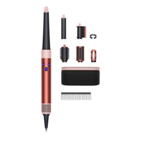 Airwrap i.d.™ multi-styler Straight to Wavy