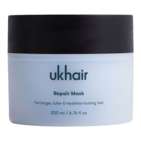 UKHAIR GROWTH MASK