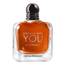 Emporio Stronger With You Intensely Eau de Parfum