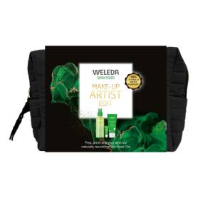 Weleda Skin Food MUA Edit