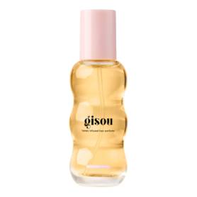 Honey Infused Hair Perfume Wildflower Honey 15ml