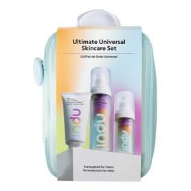 Ultimate Universal Skincare