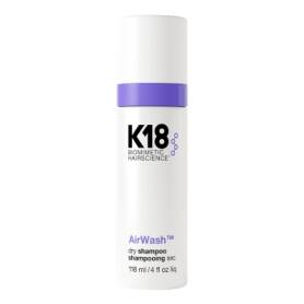 AirWash Dry Shampoo