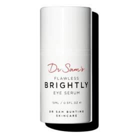 Flawless Brightly Eye Serum