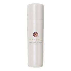 The Silk Serum