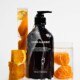 Exfoliating Hand Wash - Vanilla, Orange Peel + Pumice