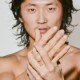 Exfoliating Hand Wash - Vanilla, Orange Peel + Pumice