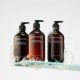 Exfoliating Hand Wash - Vanilla, Orange Peel + Pumice
