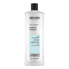 Scalp Recovery System™ Purifying Shampoo